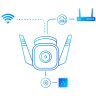 Камера TP-LINK TC65