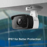 Камера TP-LINK VIGI C320I(4mm)
