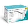 Mesh-система TP-LINK DECO S4 домашняя