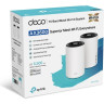 Mesh-система TP-LINK DECO X68 домашняя