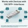 Трансивер TP-LINK TL-SM5110-SR 10GBase-SR SFP+ LC