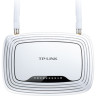 Wi-Fi роутер TP-LINK TL-WR842ND(RU) многофункциональный