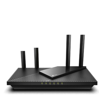 Wi-Fi роутер TP-LINK ARCHER AX55 двухдиапазонный гигабитный